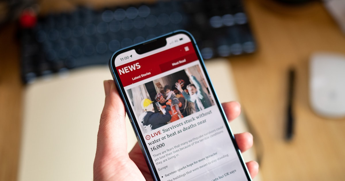 Transcripts and Resources for Mental Health Support